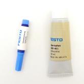 Set of wearing parts 673625 