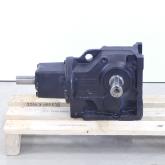 Getriebe K77 AD4  Gebraucht