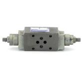 Throttle valve J-MT-02W-60 Used
