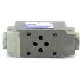 Check valve J-MP-02W-20-60 Used