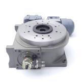 FIBROTOR Rotary indexing table EM 13  Used