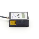 Laser Barcode Scanner  