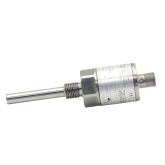 Temperature transmitter  Used