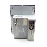 Control Panel 1641.001 Used