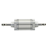 Normzylinder 163398 Neu