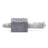 Pressure reducer  Used
