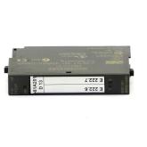 Electronics module  