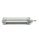 Short-stroke Cylinder 32 x 125  