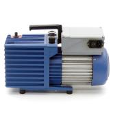 Rotary vane vacuum pump  Used