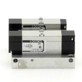 Two-hand control unit  