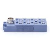 8-Port Multi Abzweigdose  Neu OVP