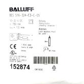 Inducive Standardsensor BES00MM BES00MM  New FS