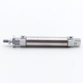 Round Cylinder 25 x 80  New
