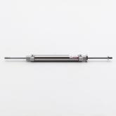 Round Cylinder 25 x 155  New