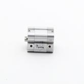 Kurzhubzylinder 25 x 10  Neu