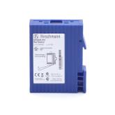 Schienenweiche IEC 61131-2 Neu