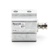 Compact Cylinder 32 x 10  
