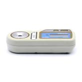 Digital Refractometer PR101  Gebraucht
