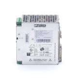 Power Supply QUINT-PS-3x400-500AC/24DC/5  Used