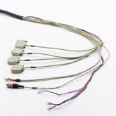 Pre-assembled Cable for SR8 3842525568 New