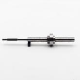 Ball screw Drive RD 32 x 437 AB 01P08.04 New FS