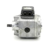 Electric motor D-32683 BARNTRUP D-32683 BARNTRUS Used
