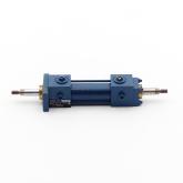 Hydraulic Cylinder 00456698 CG 70C 25/12-0045 Z11/01HCDM11A 