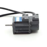 AC Servo Motor  Used