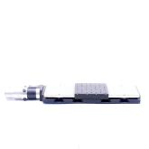 Lineartisch mt DC Motor LS-180 205 DC RS-320H BR12  New