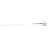 Vacuum thermocouple 3-fold  New