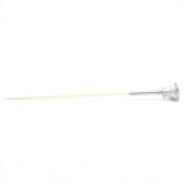 Vacuum thermocouple 4-fold  