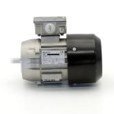 Drehstrommotor  