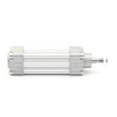 Pneumatic cylinder  