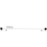 Rodless Cylinder 210/2532mm  Used