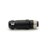 Power supply socket 543107 New