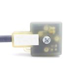 Ventilstecker mit Kabel  Neu OVP