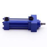 Hydraulic Cylinder CD/T3/ME5/25/18/50/F/11/B/1/1/H/H/U/M/W/W/W/1A 0010559646/0010 New