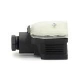 Ventilsteckverbinder  