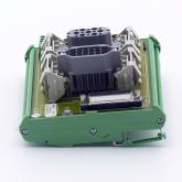 PC BOARD TCU 3000-100 C  