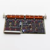 Input Card analog  
