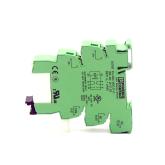 Relaissockel PLC-BSC- 24DC/21-21 Gebraucht