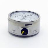 Mechanisches Druckmessgerät 9020829 Neu