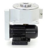 Rundschalttisch mit 3 Stationen TC361988 Gebraucht