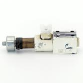 4/2 Directional control valve 081WV06P1V1910WS024/00SD84 Used