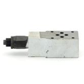 Pressure relief valve  Used