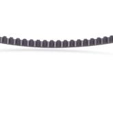 Tooth Belt HDT-1040-8MCXP III 1040 SLV 8 New