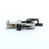 Pneumatic Clamp ° 105 New