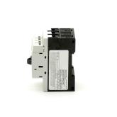 Leistungsschalter für den Motorschutz  