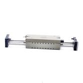 Linear unit  Used