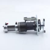 Lifting and rotating Unit  New